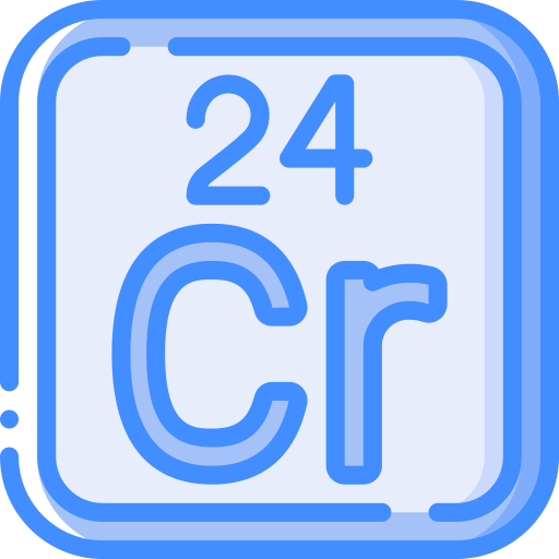 Chromium εικονίδιο